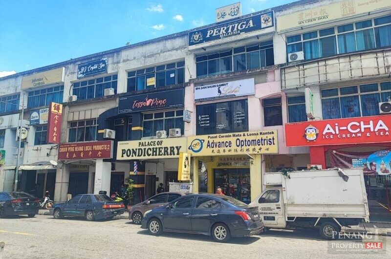 bukit jambul shop office (near bj court 0143237789)