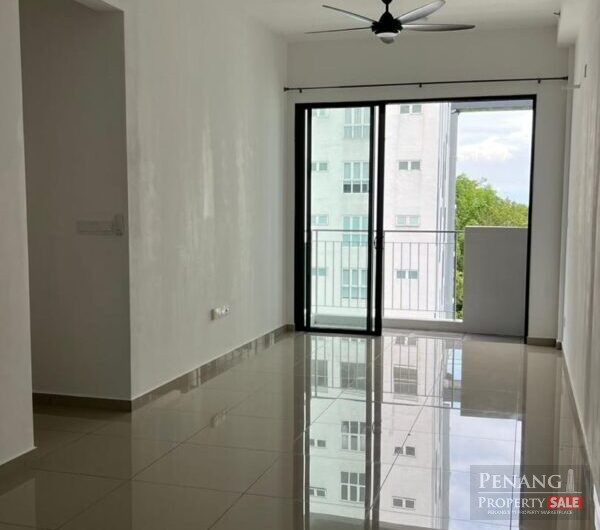 M Vista Mahsing Condo Freehold Bayan Lepas Batu Maung Sale