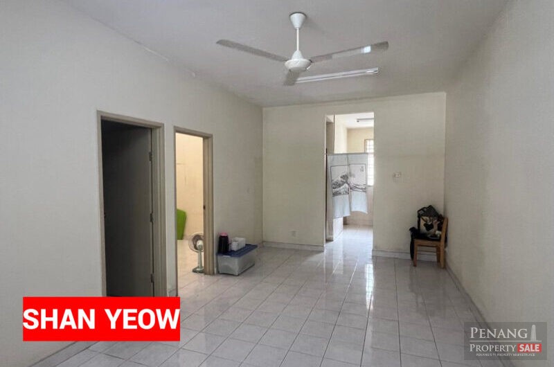 Batu Kawan Nilam Tanjung For Sale Bandar Cassia