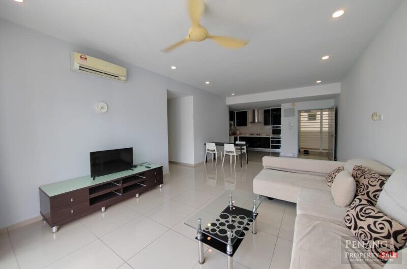 Sierra Residences @ Sungai Ara | High Floor | RM2,200/Month