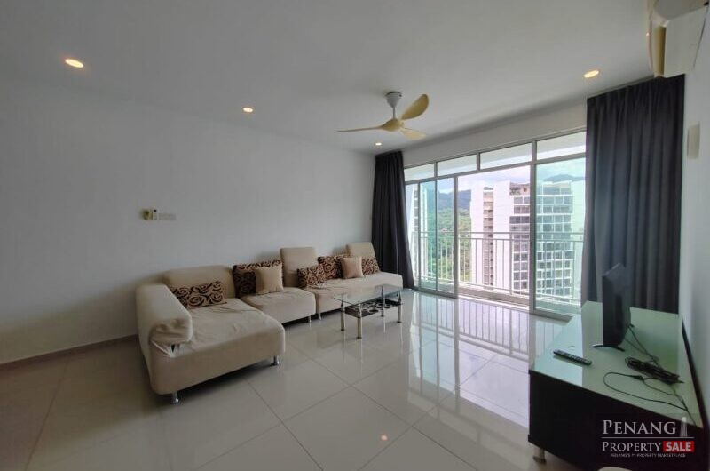 Sierra Residences @ Sungai Ara | High Floor | RM2,200/Month