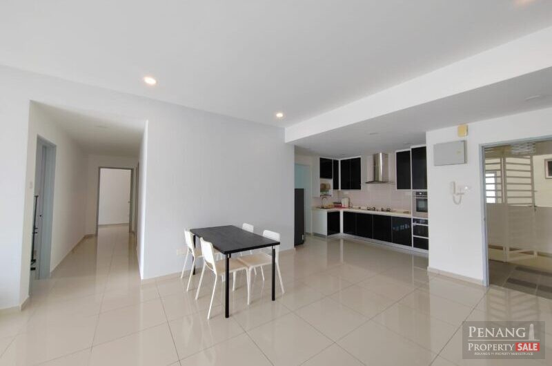 Sierra Residences @ Sungai Ara | High Floor | RM2,200/Month