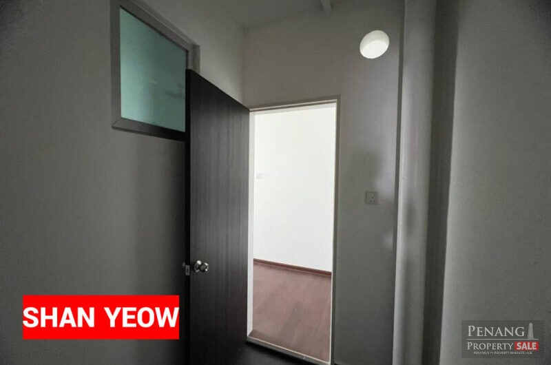 Residensi Damai (Signature 3) Permatang Pauh For Sale