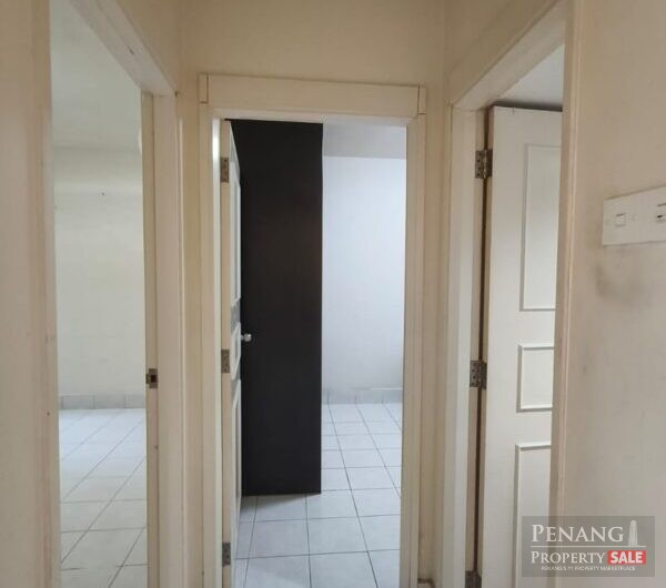 Greenlane Park Condominium – 860sf – 1 Car Park – Greenlane
