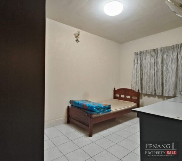 Greenlane Park Condominium – 860sf – 1 Car Park – Greenlane