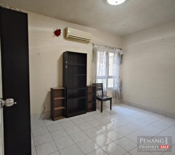 Greenlane Park Condominium – 860sf – 1 Car Park – Greenlane