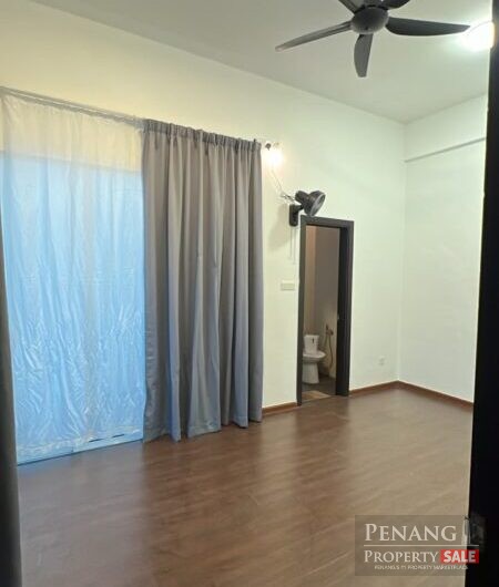 Quattro Zen – 3 Stories Terrace At Ayer Itam