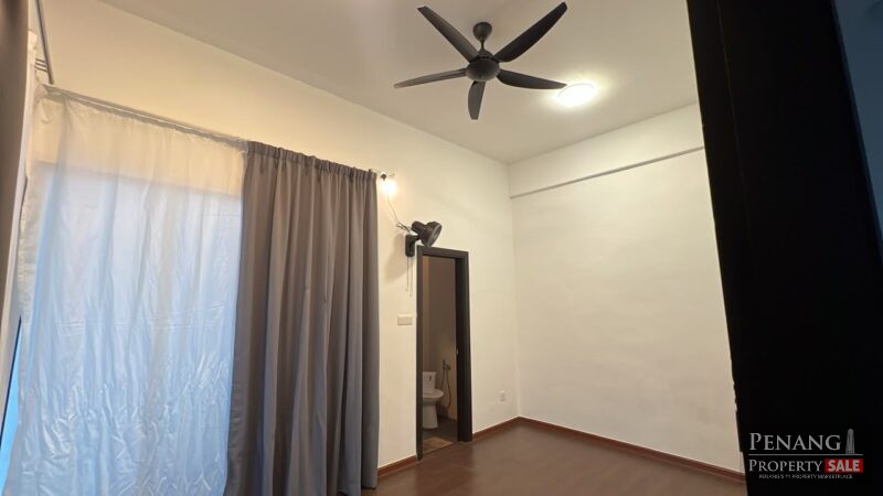 Quattro Zen – 3 Stories Terrace At Ayer Itam