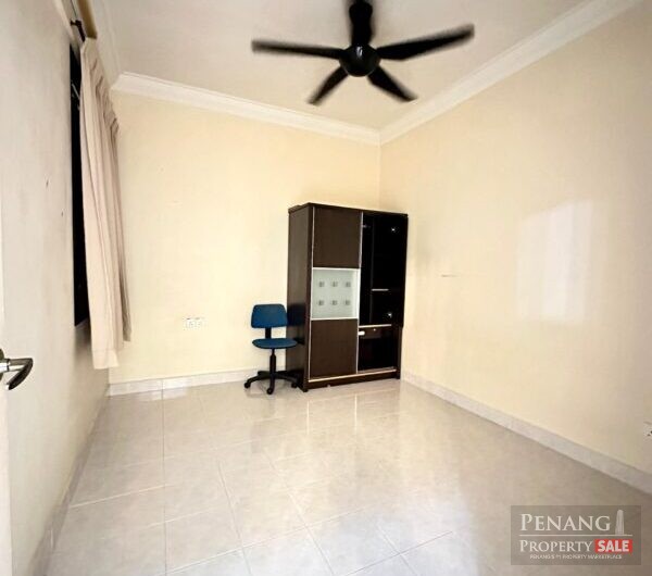 Asia Heights – 2 Car Parks – Fully Renovated – 838sf – Farlim