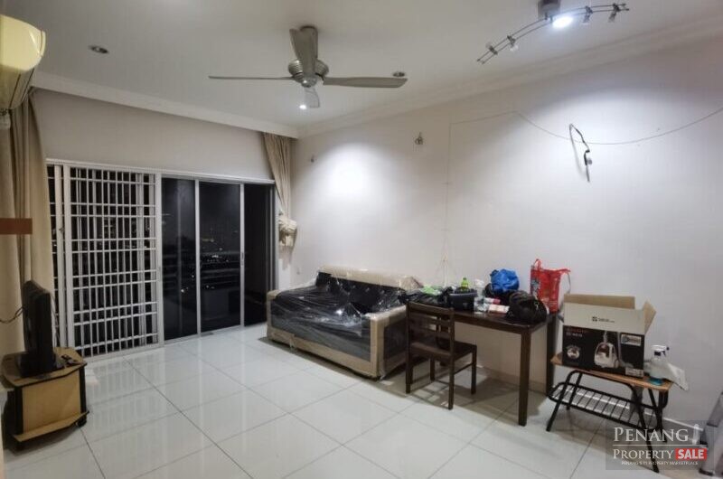 University Place – Fully Renovated – 2 Car Parks – 900sf – Bukit Gambier