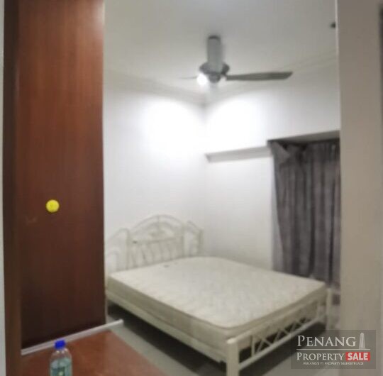 University Place – Fully Renovated – 2 Car Parks – 900sf – Bukit Gambier