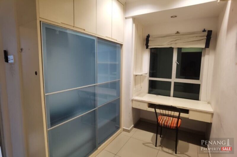 University Place – Fully Renovated – 2 Car Parks – 900sf – Bukit Gambier