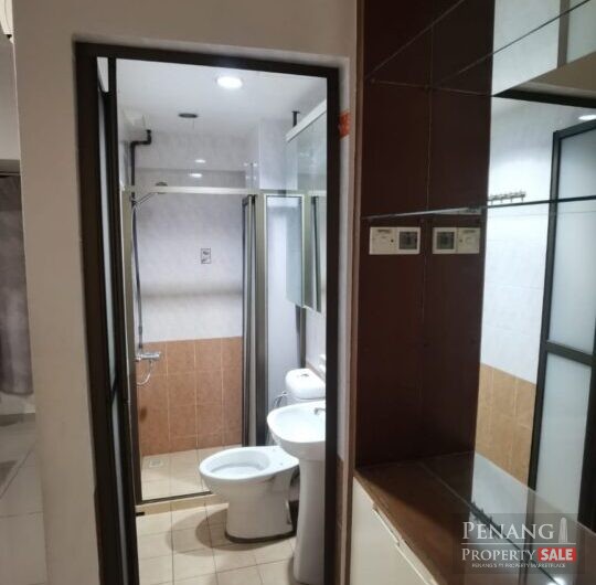 University Place – Fully Renovated – 2 Car Parks – 900sf – Bukit Gambier