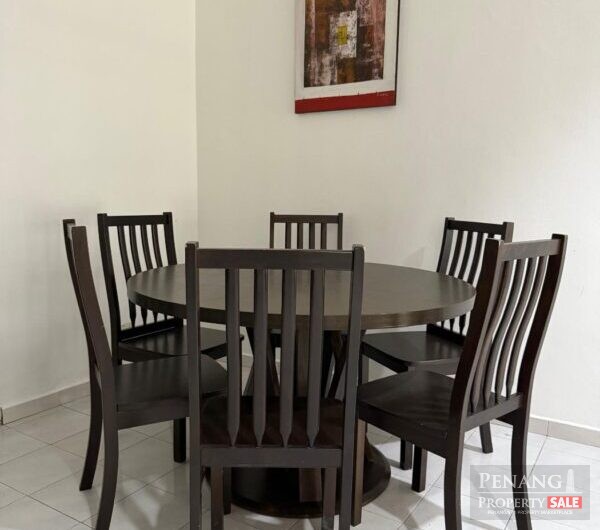 2 Stories Terrace At Sungai Batu – 2000sf – Fully Renovated – Teluk Kumbar