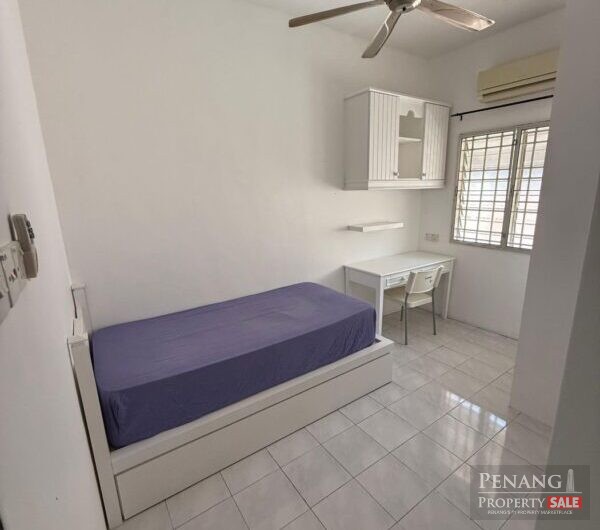 2 Stories Terrace At Sungai Batu – 2000sf – Fully Renovated – Teluk Kumbar