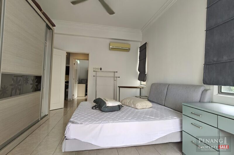 2 Stories Terrace At Sungai Batu – 2000sf – Fully Renovated – Teluk Kumbar
