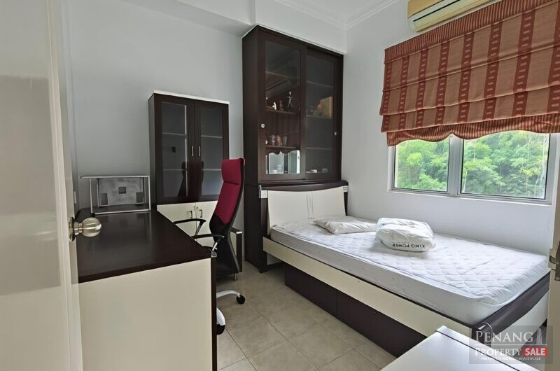 2 Stories Terrace At Sungai Batu – 2000sf – Fully Renovated – Teluk Kumbar