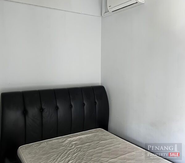 The Peak Residence – Partly Renovated – 1100sf – 2 Car Parks – Tanjung  Tokong