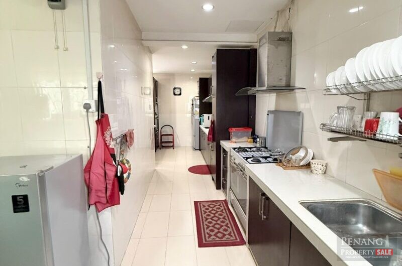 Diskaun RM100k Taman Pauh Jaya, Bukit Mertajam