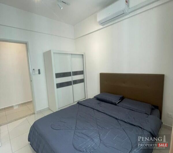 Havana Beach Residence, Bayan Lepas