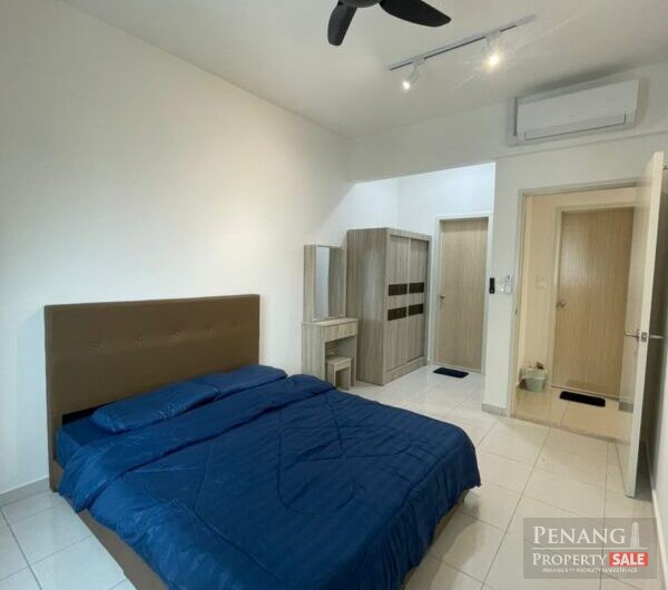 Havana Beach Residence, Bayan Lepas