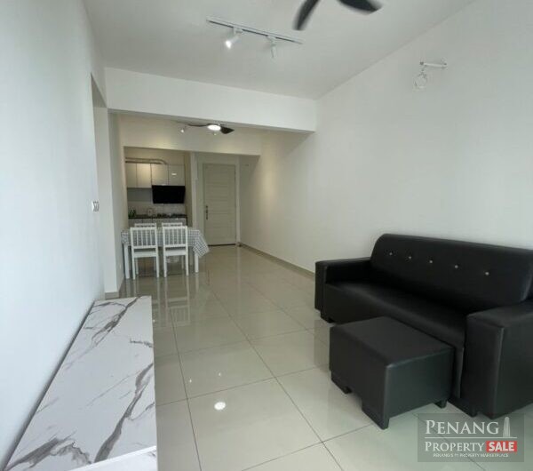 Havana Beach Residence, Bayan Lepas