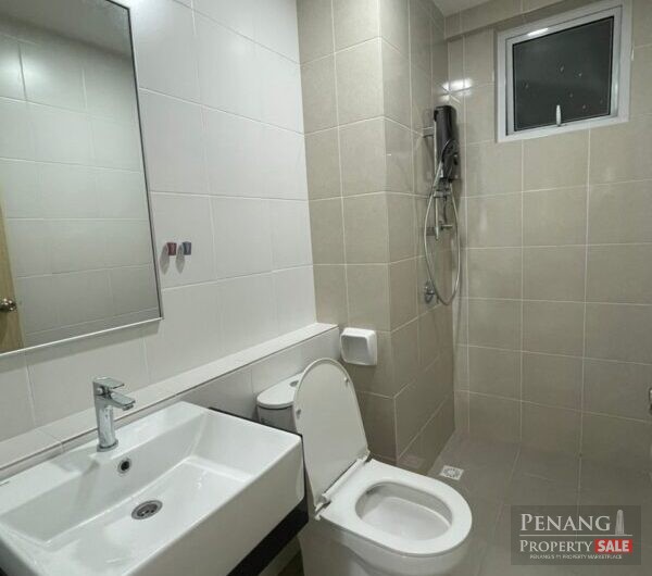 Havana Beach Residence, Bayan Lepas