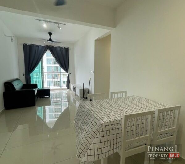 Havana Beach Residence, Bayan Lepas