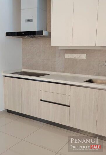 M Vista Condo, Batu Maung, Near FTZ