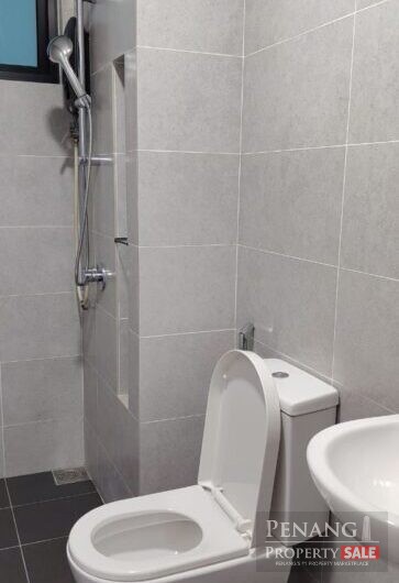 M Vista Condo, Batu Maung, Near FTZ