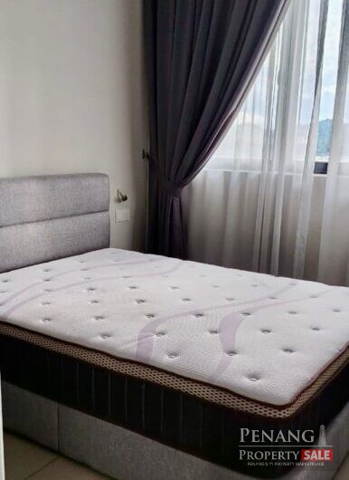 M Vista Condo, Batu Maung, Near FTZ