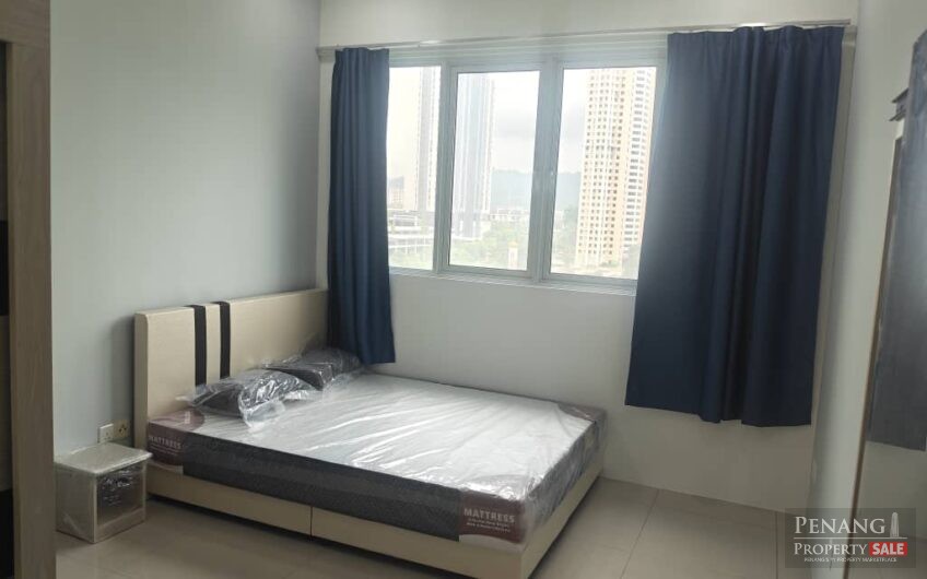 The Zen Condo, Gelugor