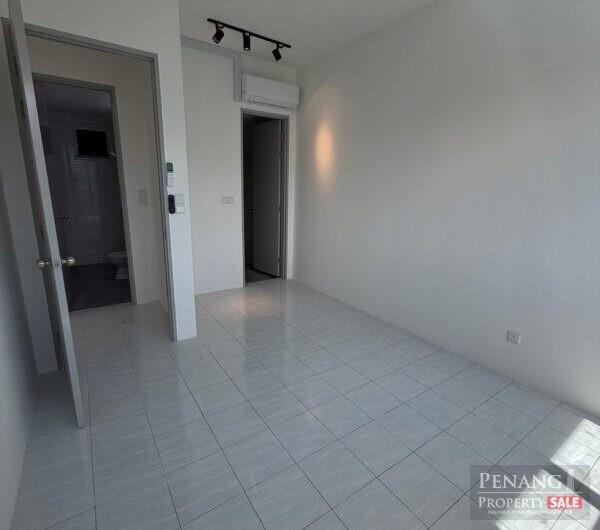 The Zen Condo, Gelugor, Near The Light City Queensbay USM