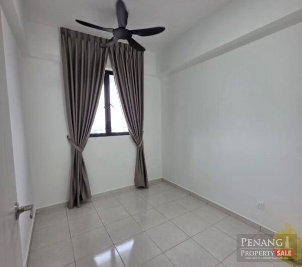 Ideal Venice Residency, Gelugor
