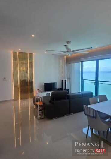 [Seaview] Mezzo Condo, Gelugor The Light City