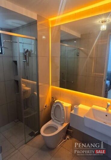 [Seaview] Mezzo Condo, Gelugor The Light City