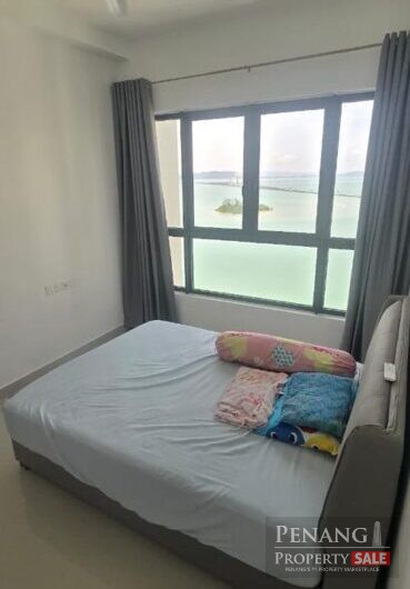 [Seaview] Mezzo Condo, Gelugor The Light City