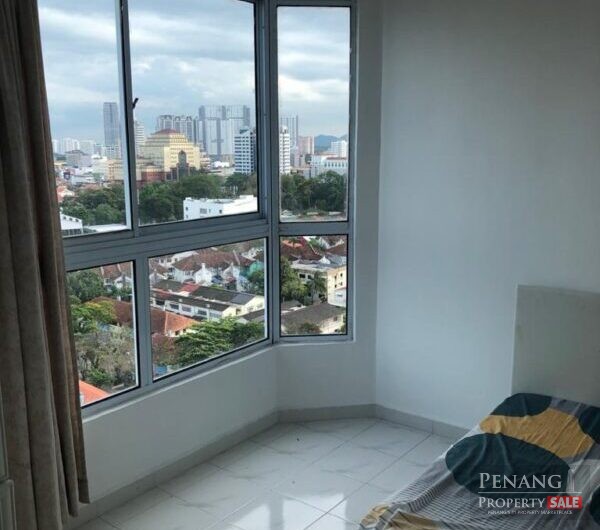 [Seaview] Sri Perdana Condominium, Georgetown, Near GMC Gurney