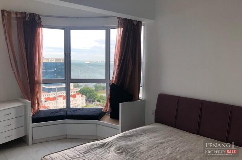 [Seaview] Sri Perdana Condominium, Georgetown, Near GMC Gurney