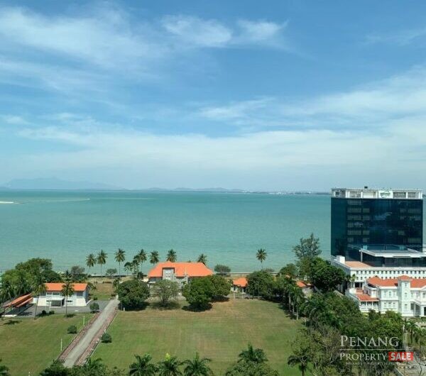 [Seaview] Sri Perdana Condominium, Georgetown, Near GMC Gurney