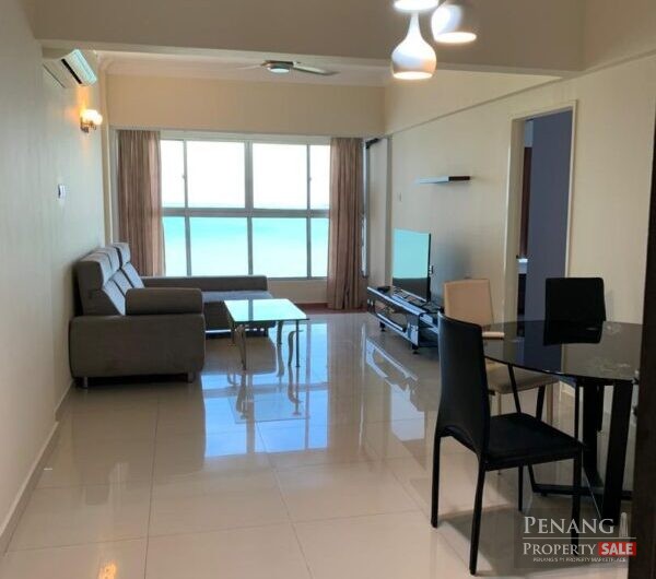 [Seaview] Sri Perdana Condominium, Georgetown, Near GMC Gurney