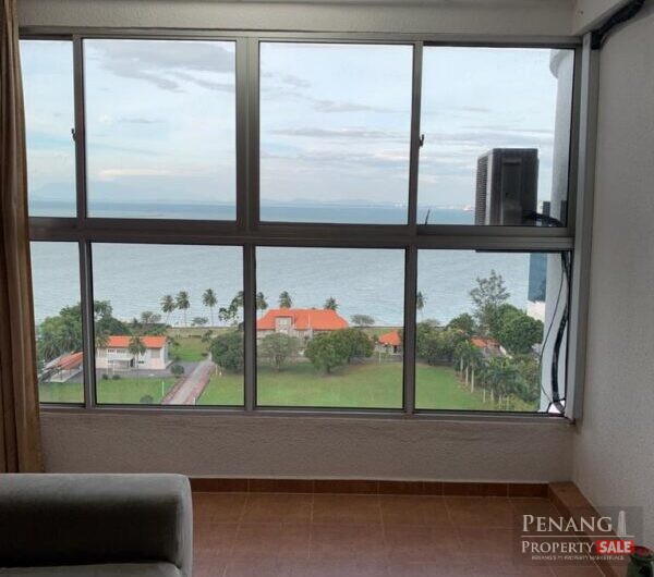[Seaview] Sri Perdana Condominium, Georgetown, Near GMC Gurney