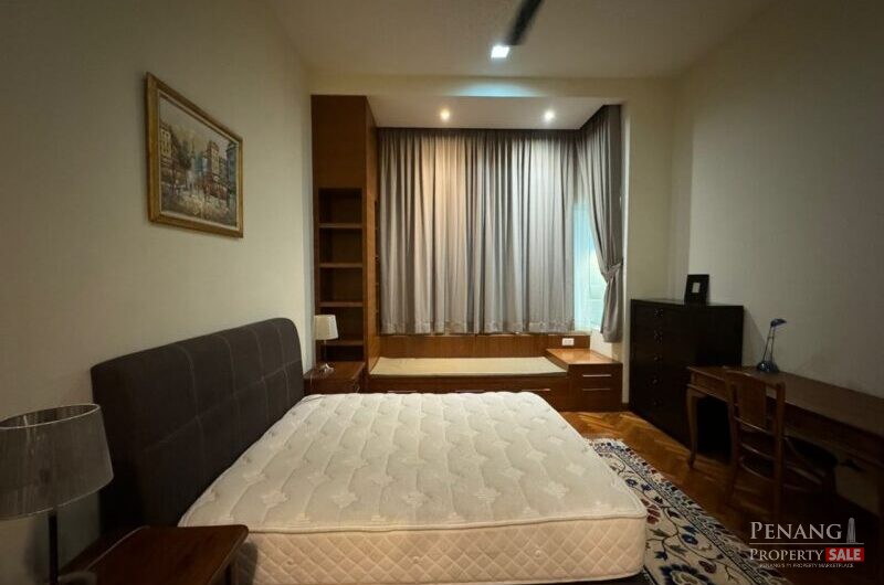 Straits Quay Suite, Tanjung Tokong, Near Stonyhurt Int School Gurney