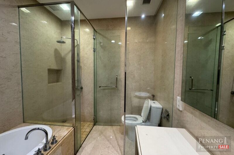Straits Quay Suite, Tanjung Tokong, Near Stonyhurt Int School Gurney