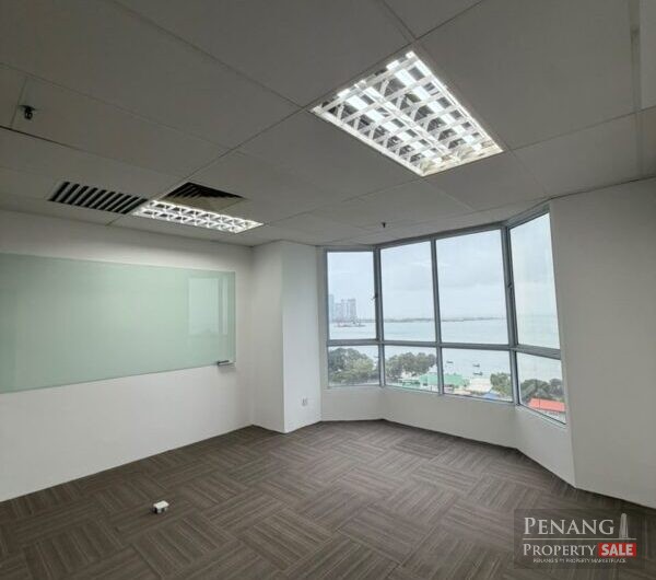 Menara BHL Tower, Georgetown, Near Gurney