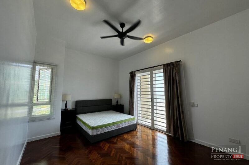 [Seaview] Quayside Condo, Tanjung Tokong, Near Stonyhurt Int School Gurney