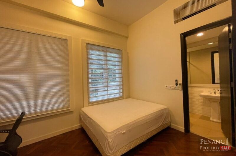 [Seaview] Quayside Condo, Tanjung Tokong, Near Stonyhurt Int School Gurney
