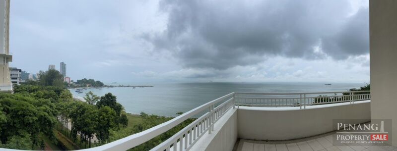 [Seaview] Quayside Condo, Tanjung Tokong, Near Stonyhurt Int School Gurney