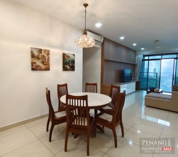 Mont Residence, Tanjung Tokong