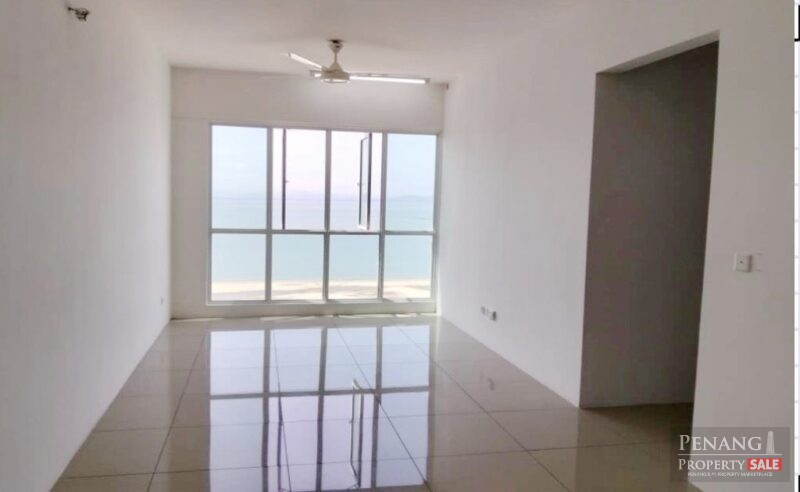 [Seaview] The Zen Condo, Gelugor